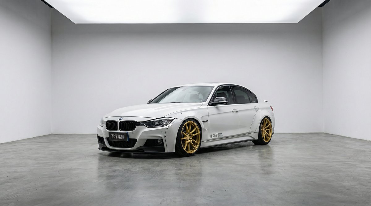 日本三级轿车改装视频